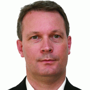 Stephen Birrell, Vicepreşedintele Sterling Resources Stephen Birrell, Vicepreşedintele Sterling Resources